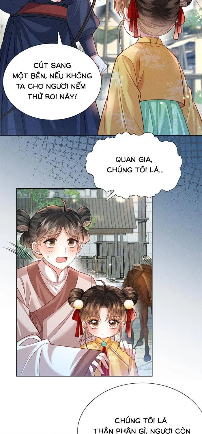 Tiểu Gia Chủ Tám Tuổi Gánh Cả Gia Tộc Chapter 15 - 30