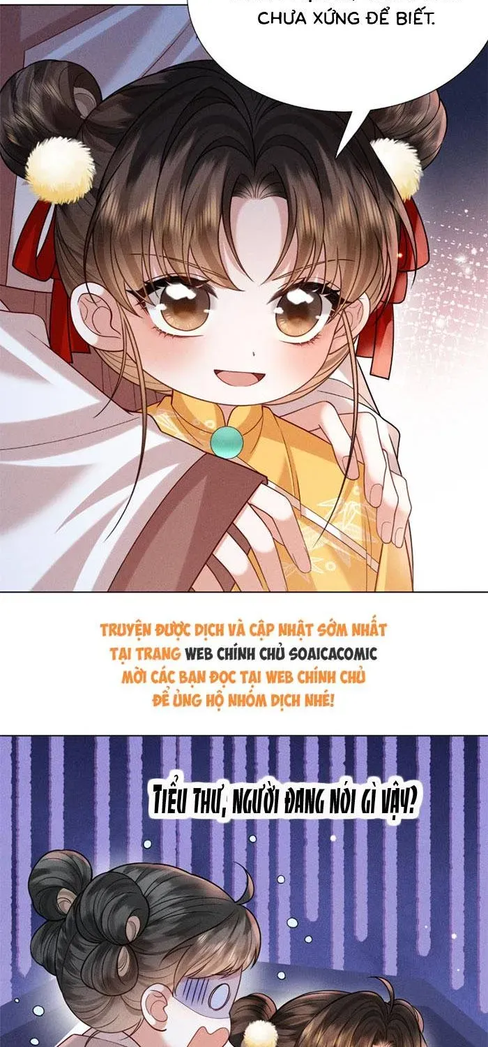 Tiểu Gia Chủ Tám Tuổi Gánh Cả Gia Tộc Chapter 15 - 31