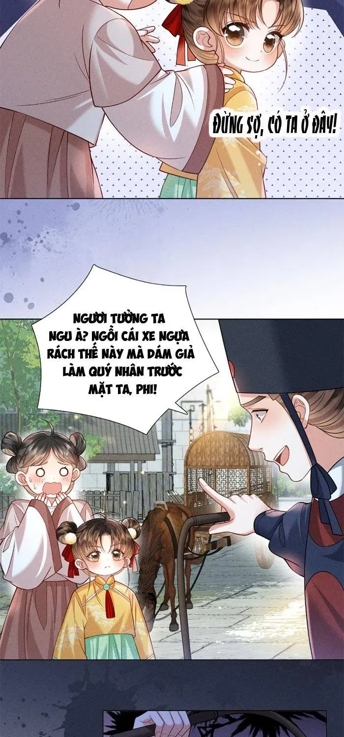 Tiểu Gia Chủ Tám Tuổi Gánh Cả Gia Tộc Chapter 15 - 32