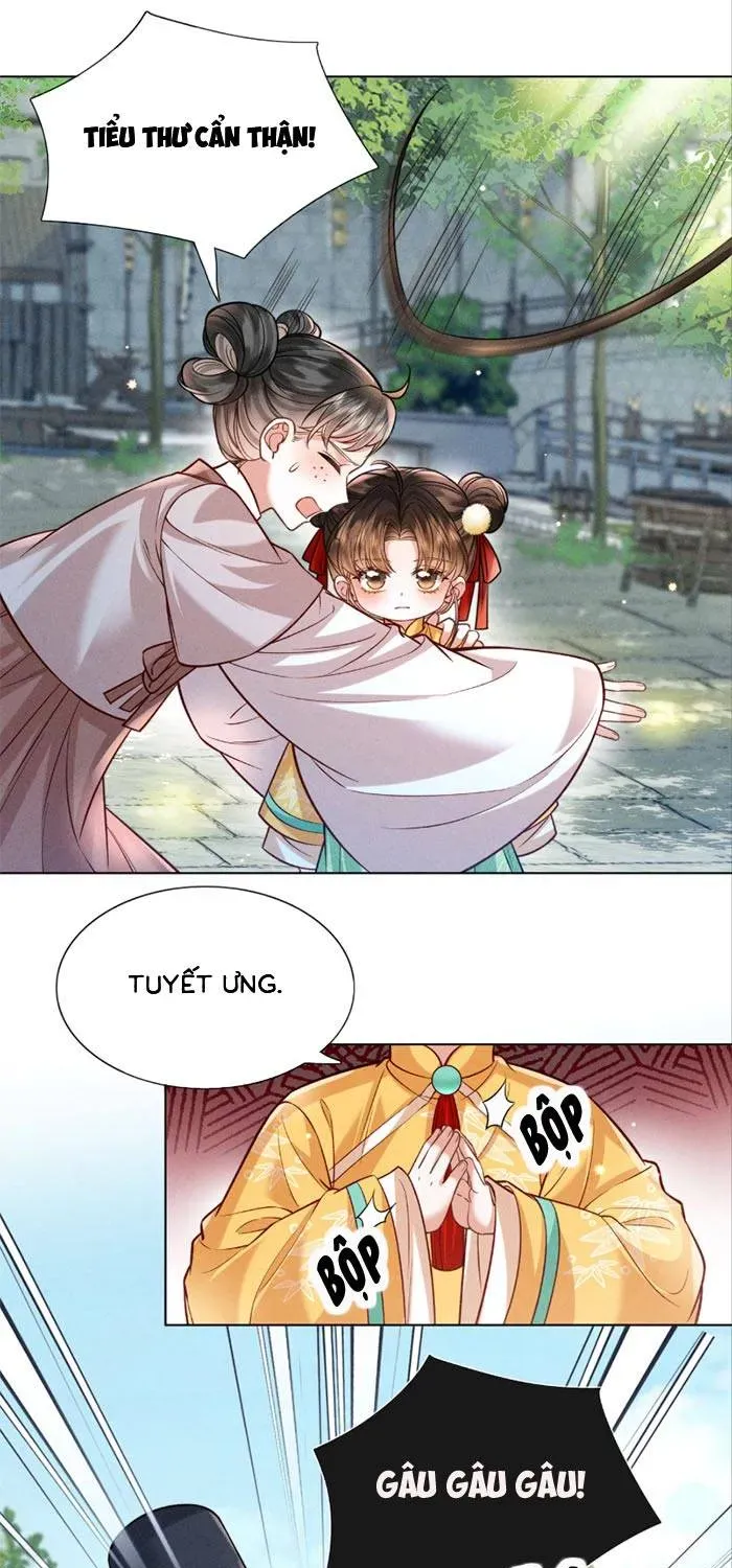 Tiểu Gia Chủ Tám Tuổi Gánh Cả Gia Tộc Chapter 15 - 34