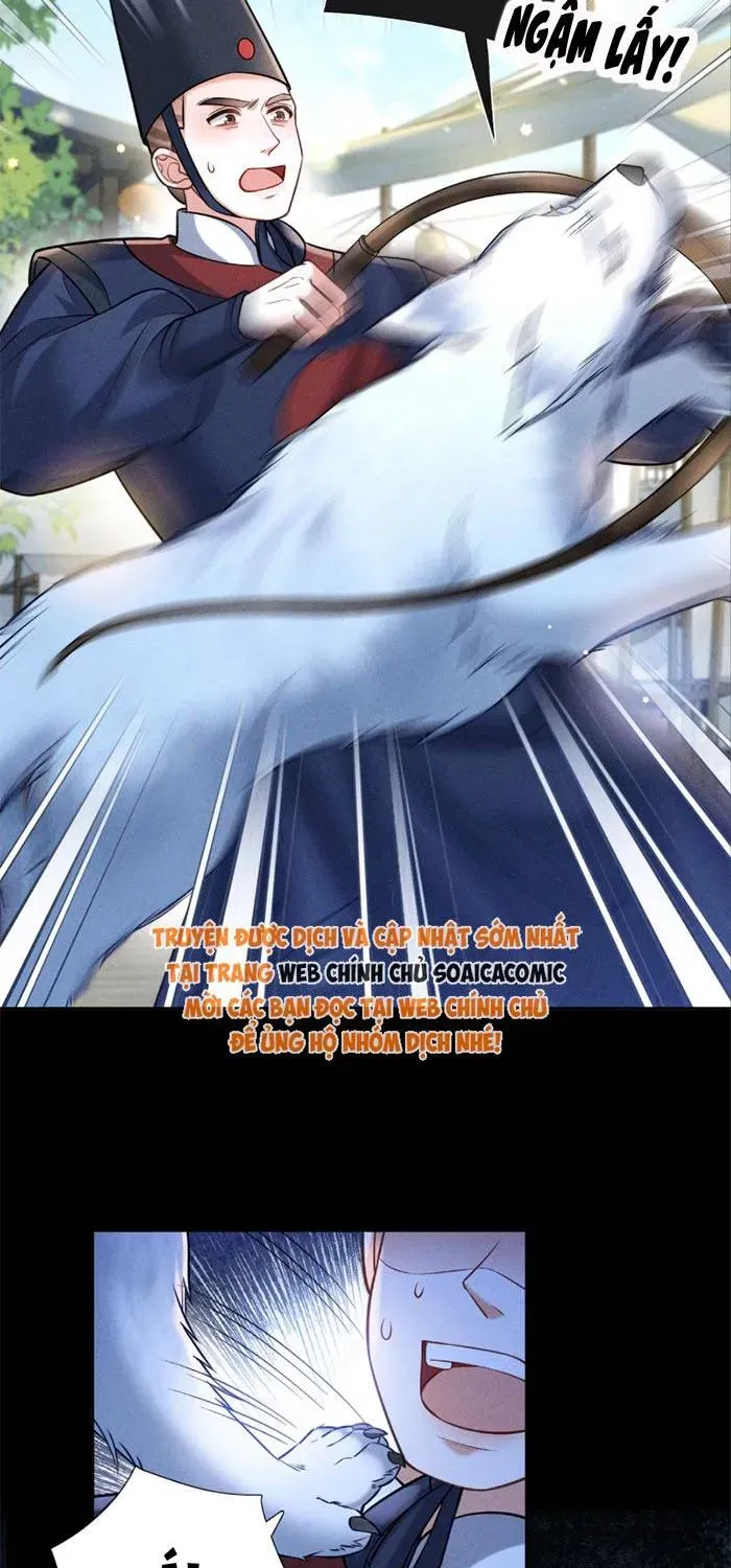 Tiểu Gia Chủ Tám Tuổi Gánh Cả Gia Tộc Chapter 15 - 35