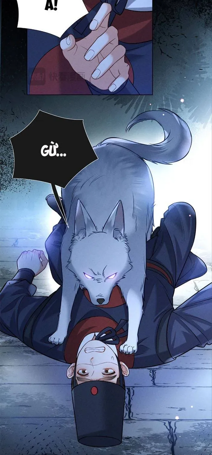 Tiểu Gia Chủ Tám Tuổi Gánh Cả Gia Tộc Chapter 15 - 36