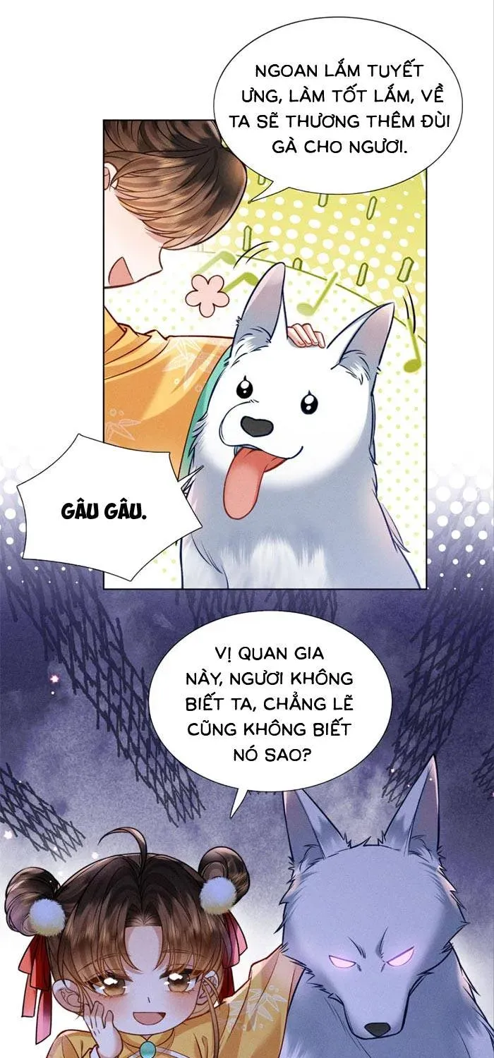 Tiểu Gia Chủ Tám Tuổi Gánh Cả Gia Tộc Chapter 15 - 38