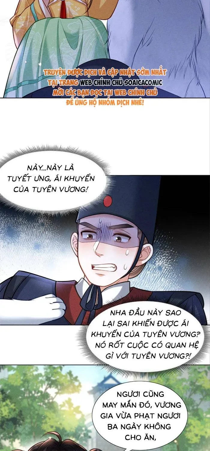 Tiểu Gia Chủ Tám Tuổi Gánh Cả Gia Tộc Chapter 15 - 39