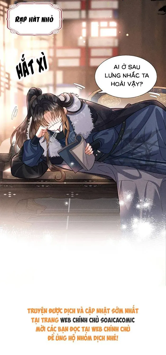 Tiểu Gia Chủ Tám Tuổi Gánh Cả Gia Tộc Chapter 15 - 41