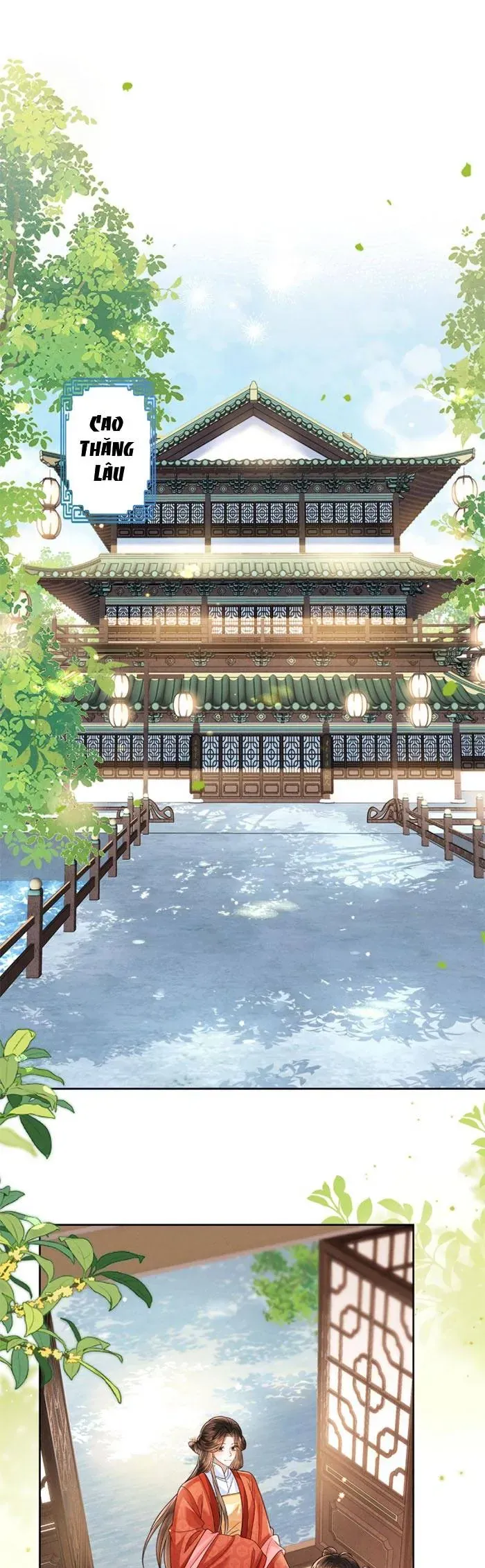 Tiểu Gia Chủ Tám Tuổi Gánh Cả Gia Tộc Chapter 18 - 12