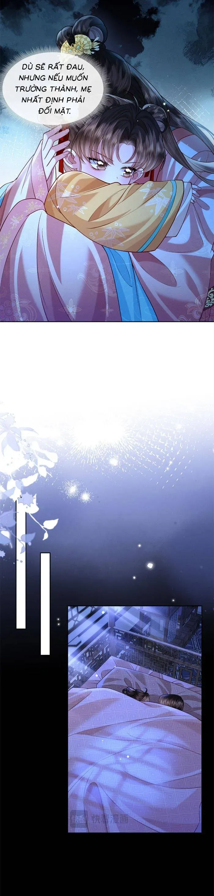Tiểu Gia Chủ Tám Tuổi Gánh Cả Gia Tộc Chapter 18 - 4