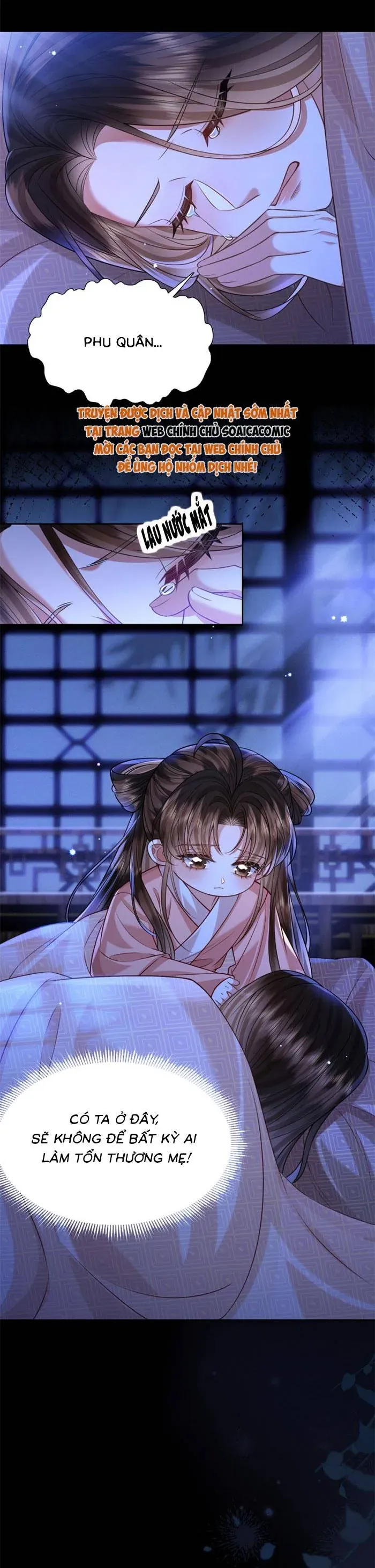 Tiểu Gia Chủ Tám Tuổi Gánh Cả Gia Tộc Chapter 18 - 5