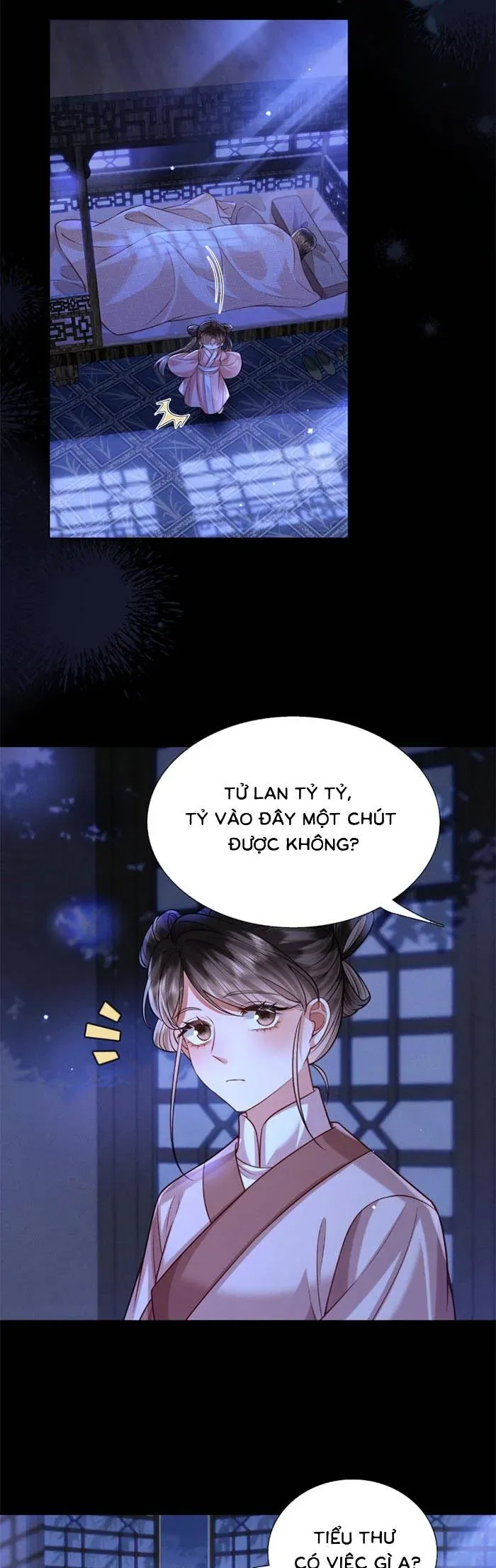 Tiểu Gia Chủ Tám Tuổi Gánh Cả Gia Tộc Chapter 18 - 6