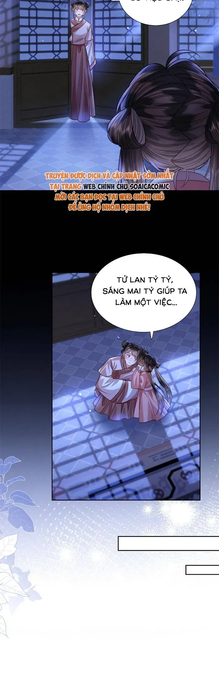 Tiểu Gia Chủ Tám Tuổi Gánh Cả Gia Tộc Chapter 18 - 7