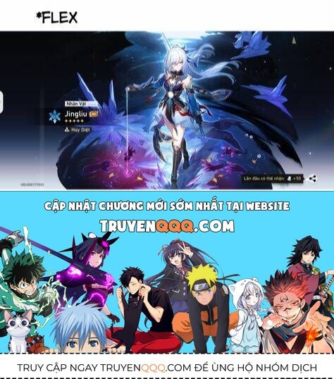 Oomuroke Chapter 10.2 - 14