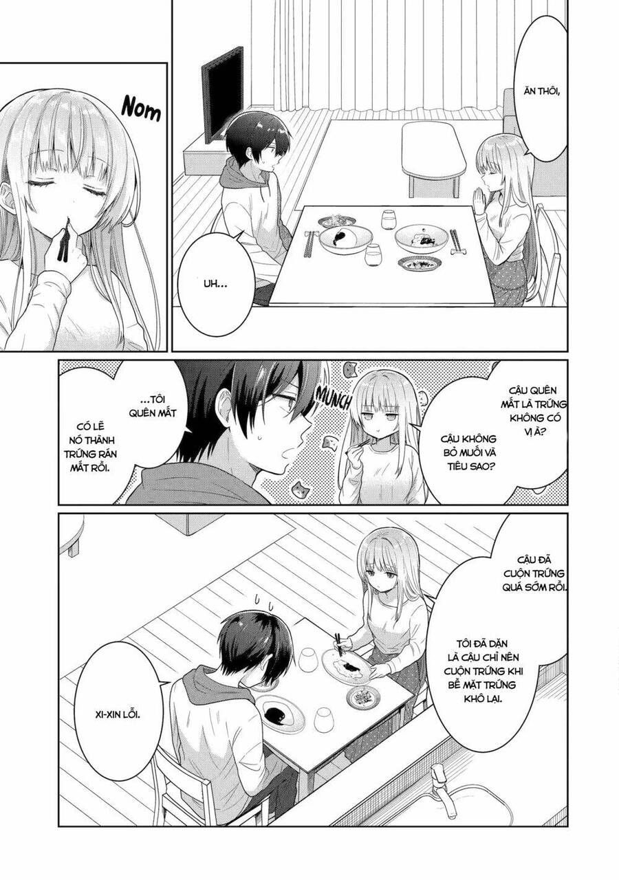 Oomuroke Chapter 10.2 - 8