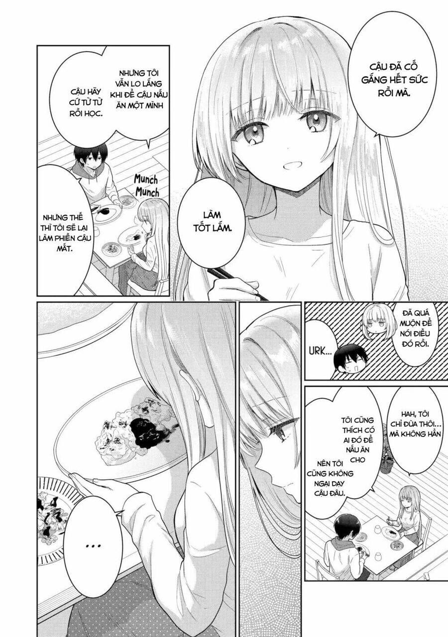 Oomuroke Chapter 10.2 - 9