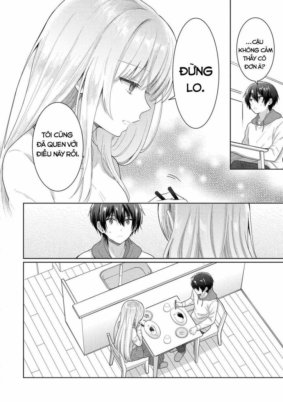 Oomuroke Chapter 10.3 - 6