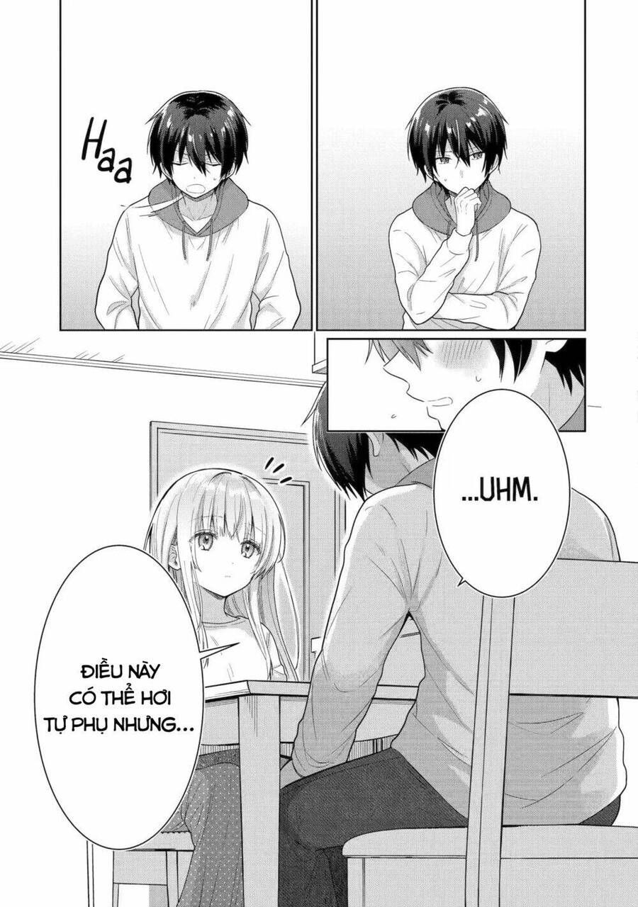 Oomuroke Chapter 10.3 - 7