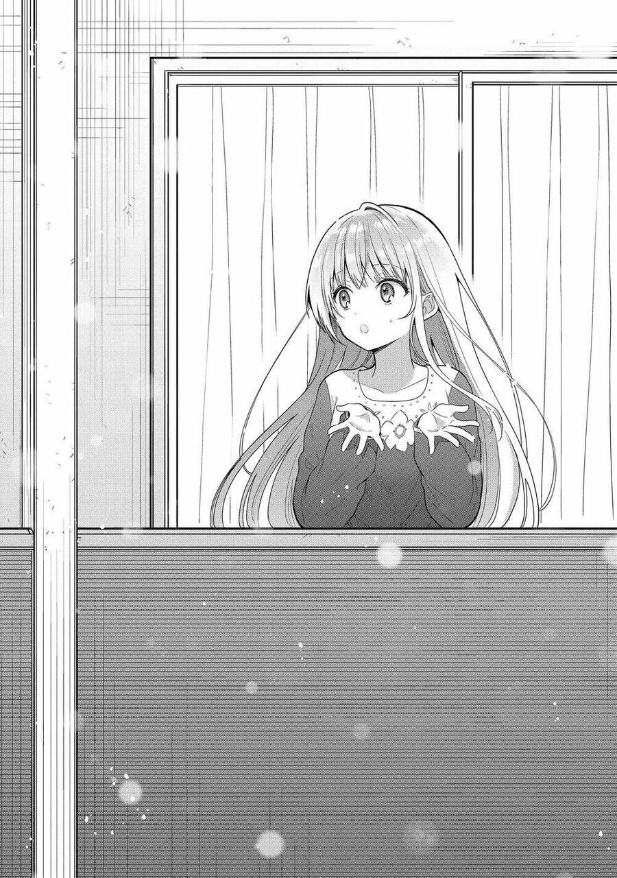 Oomuroke Chapter 10.4 - 14