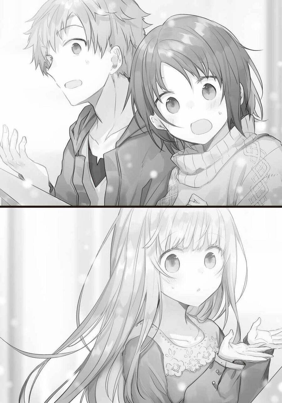 Oomuroke Chapter 10.4 - 17