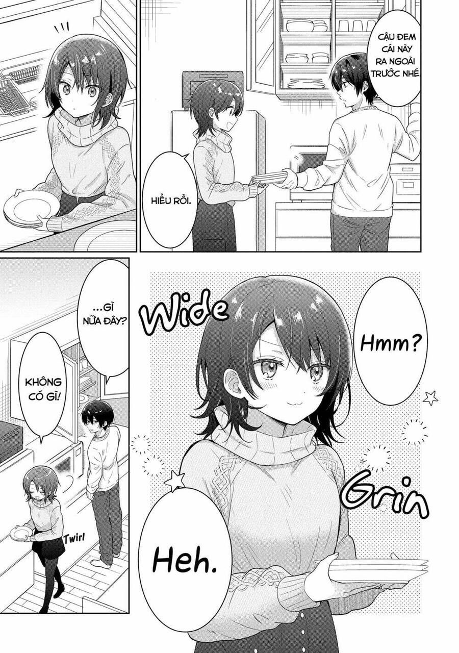 Oomuroke Chapter 10.4 - 4