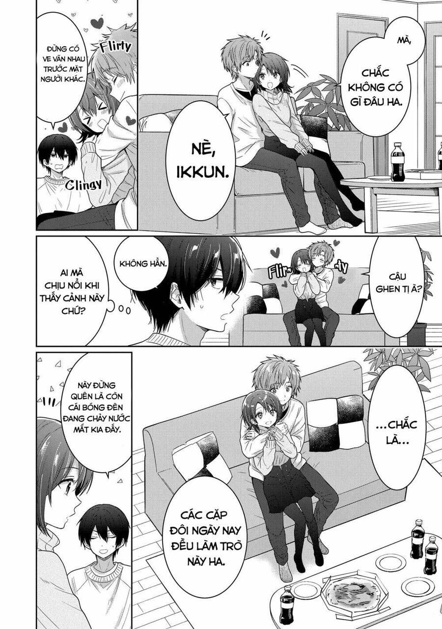 Oomuroke Chapter 10.4 - 7