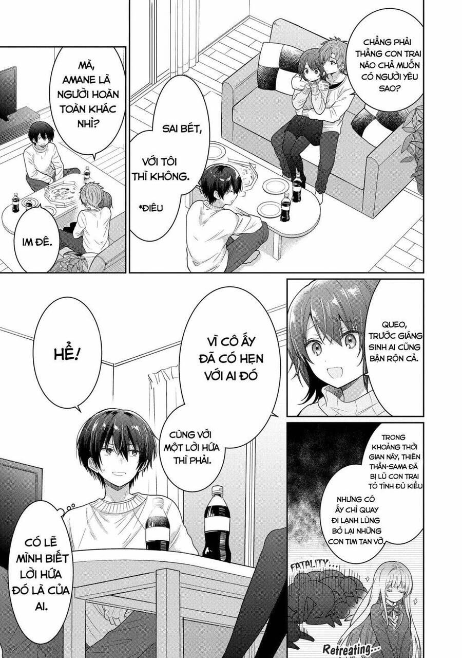 Oomuroke Chapter 10.4 - 8