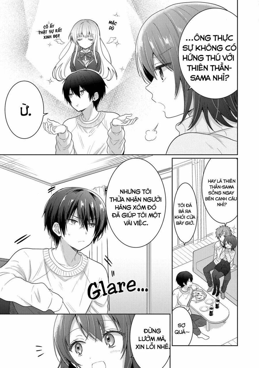 Oomuroke Chapter 10.4 - 10