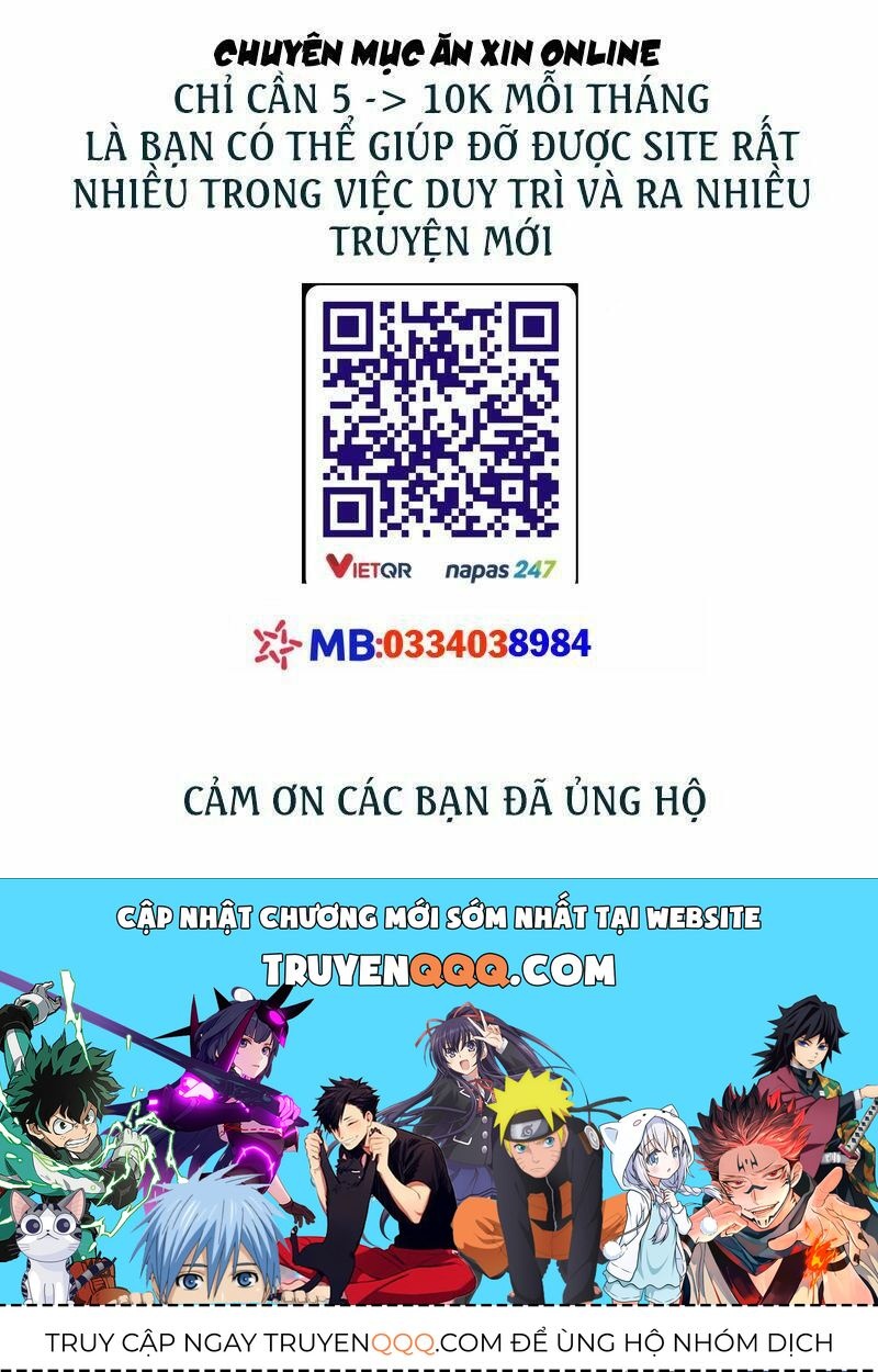 Oomuroke Chapter 11.1 - 12
