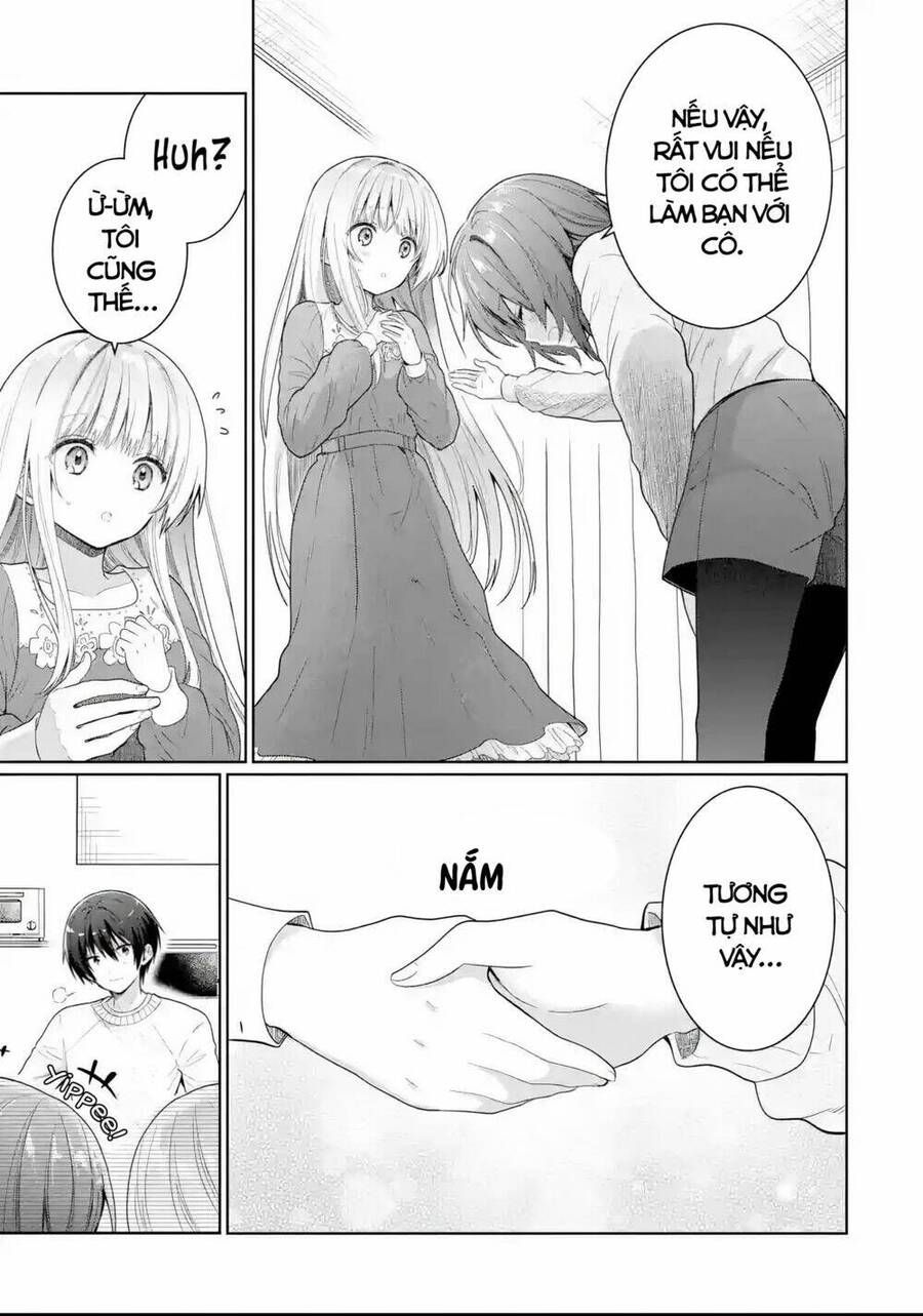 Oomuroke Chapter 11.2 - 6