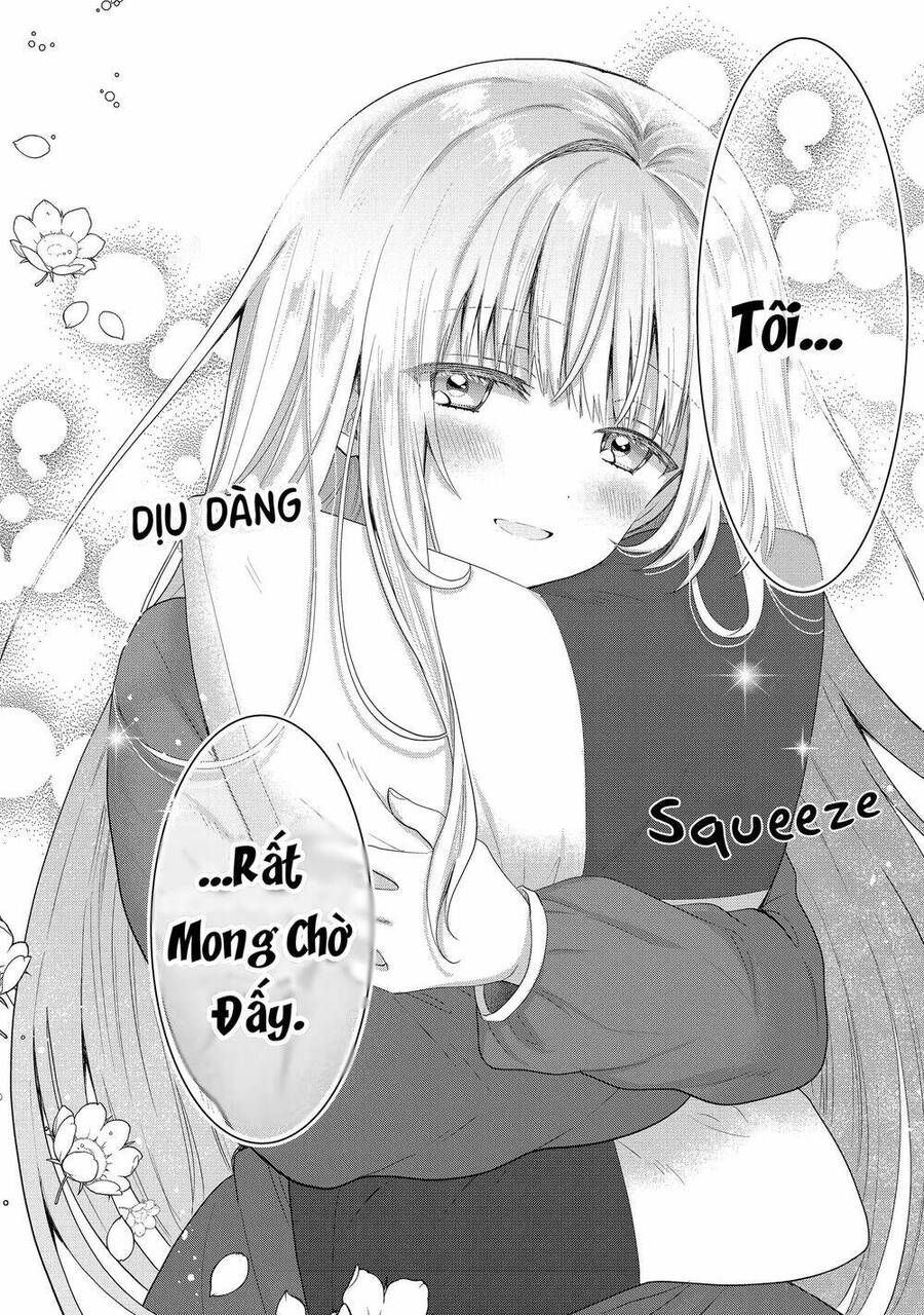 Oomuroke Chapter 11.4 - 11