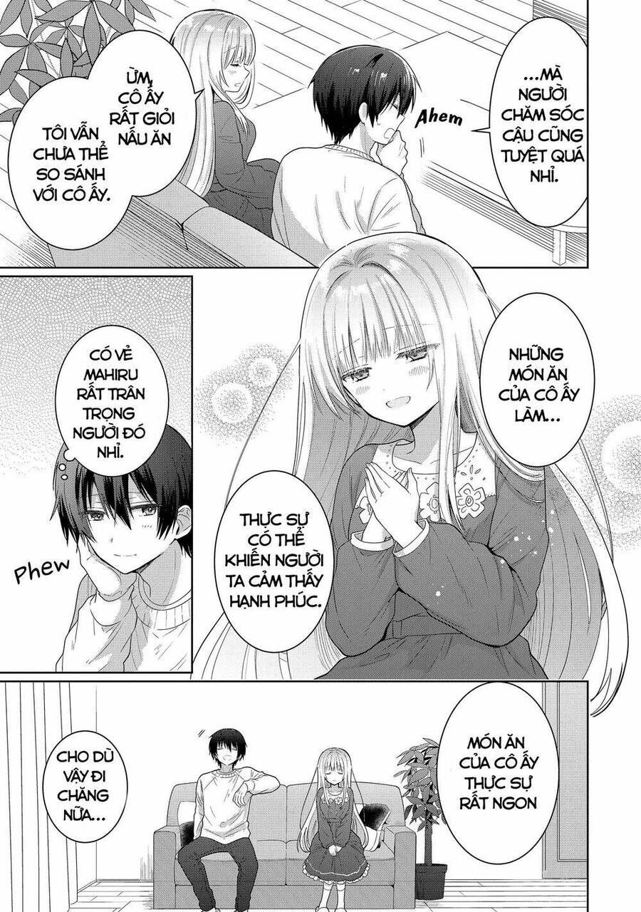 Oomuroke Chapter 11.4 - 4