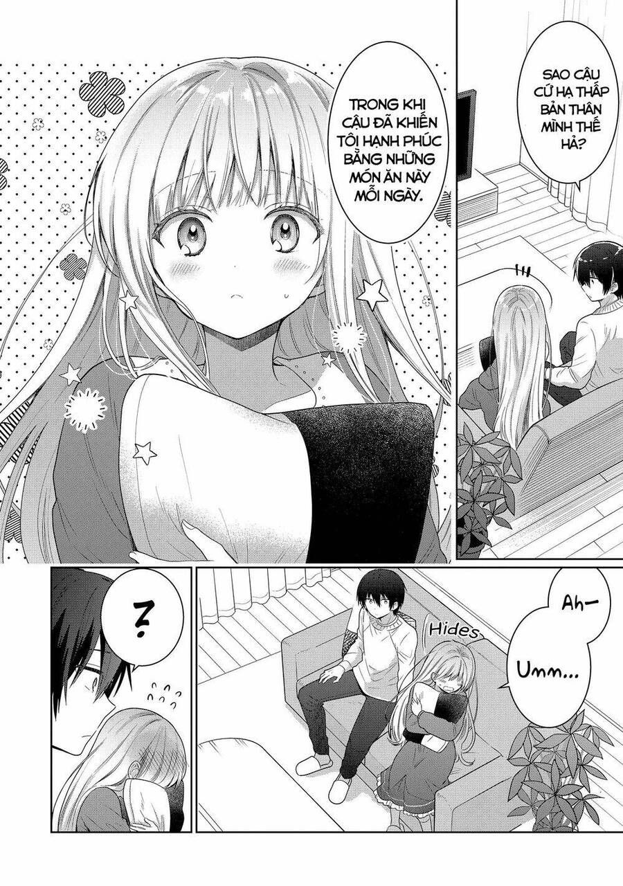 Oomuroke Chapter 11.4 - 7