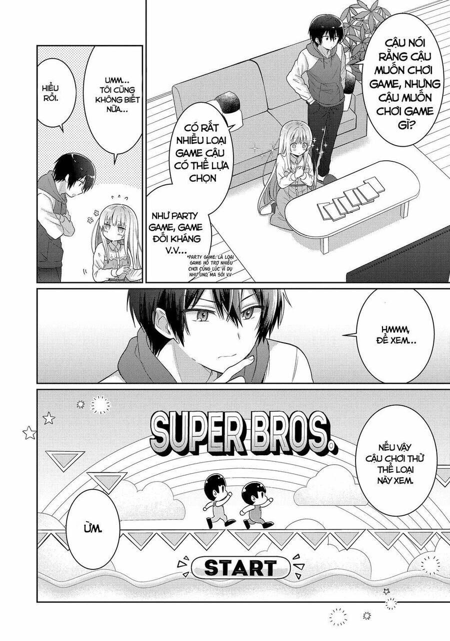 Oomuroke Chapter 12.1 - 5