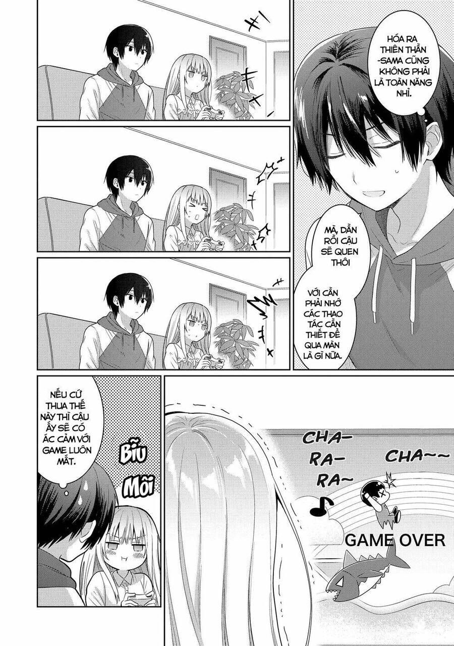 Oomuroke Chapter 12.1 - 7