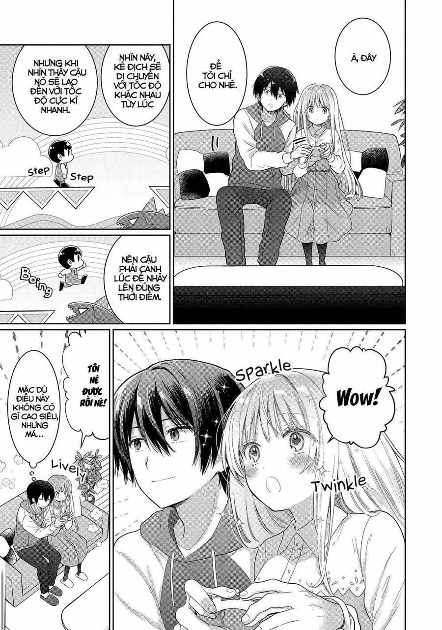 Oomuroke Chapter 12.1 - 8