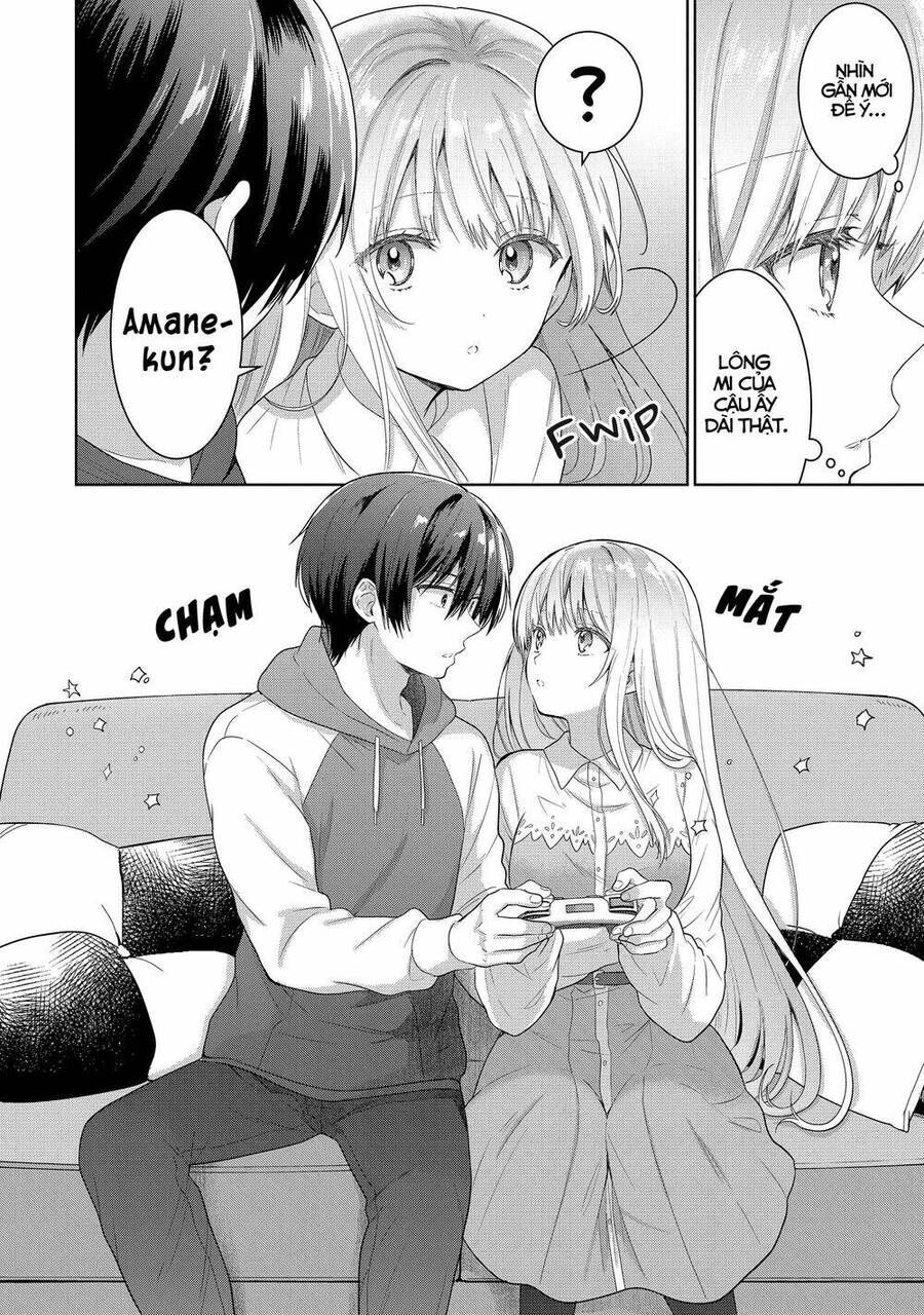 Oomuroke Chapter 12.1 - 9