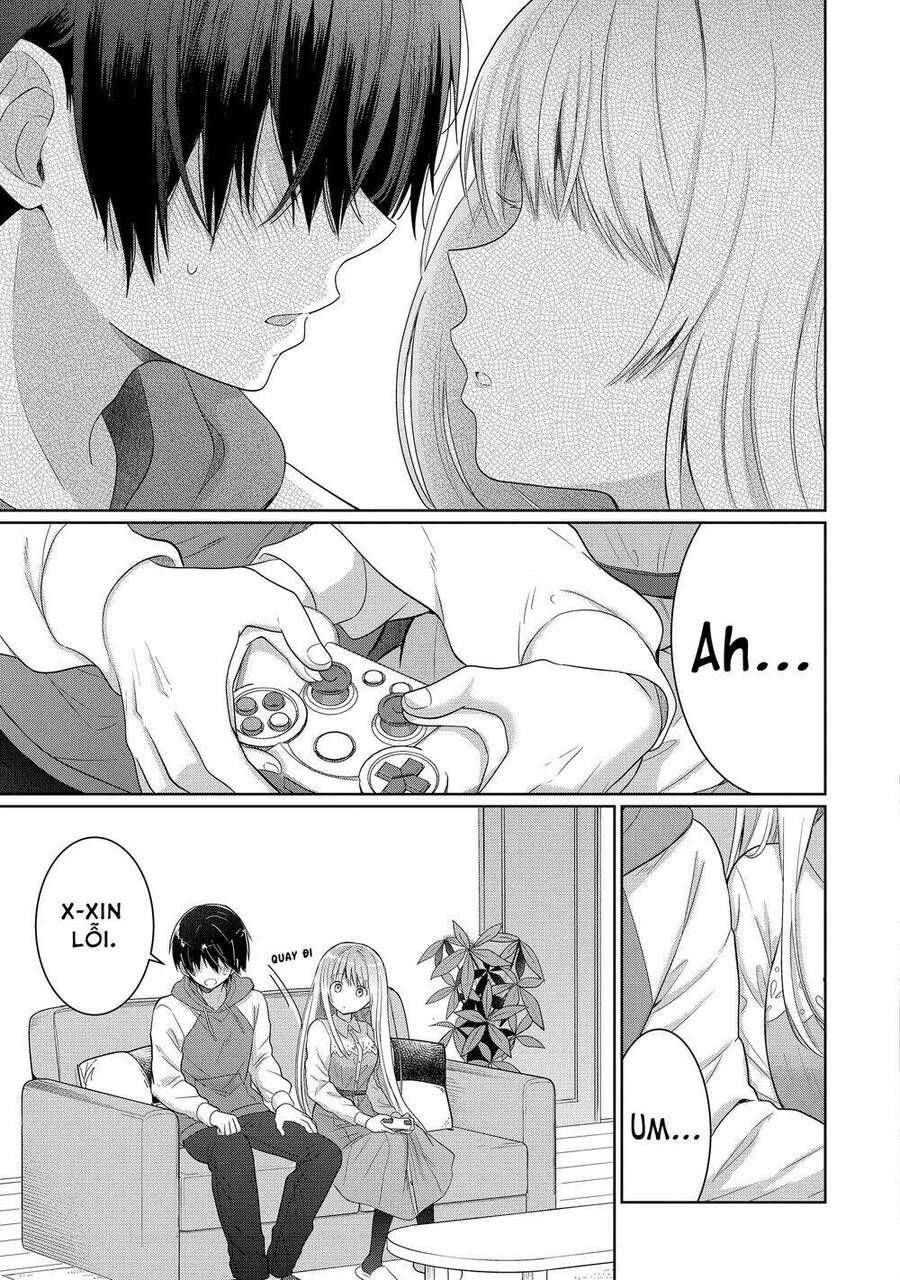 Oomuroke Chapter 12.1 - 10