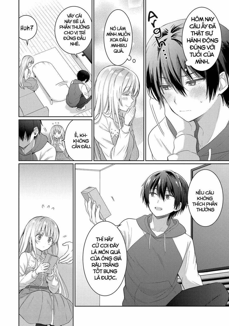 Oomuroke Chapter 12.2 - 11