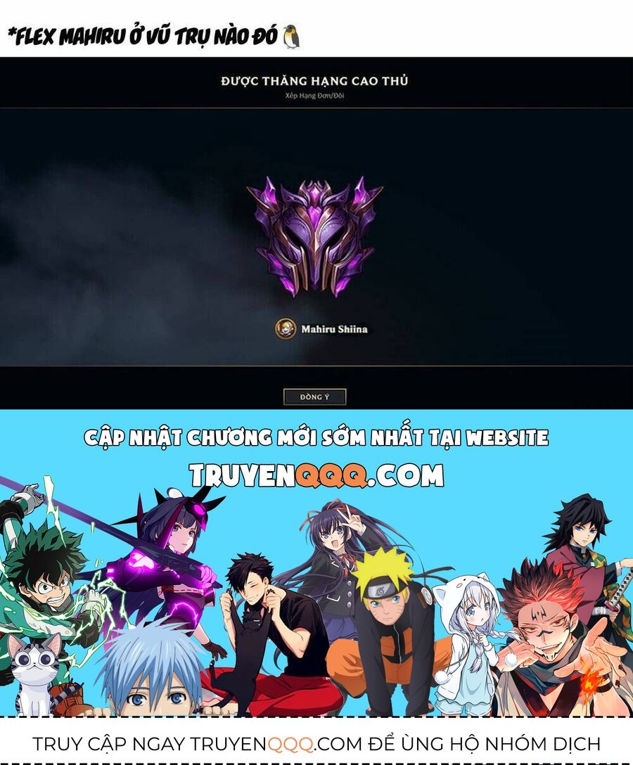 Oomuroke Chapter 12.2 - 13