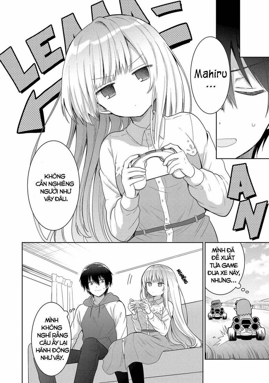 Oomuroke Chapter 12.2 - 3