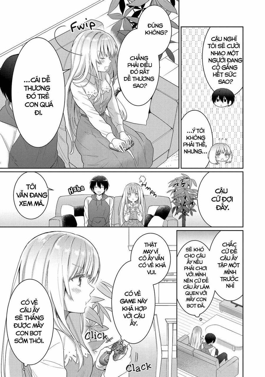 Oomuroke Chapter 12.2 - 6