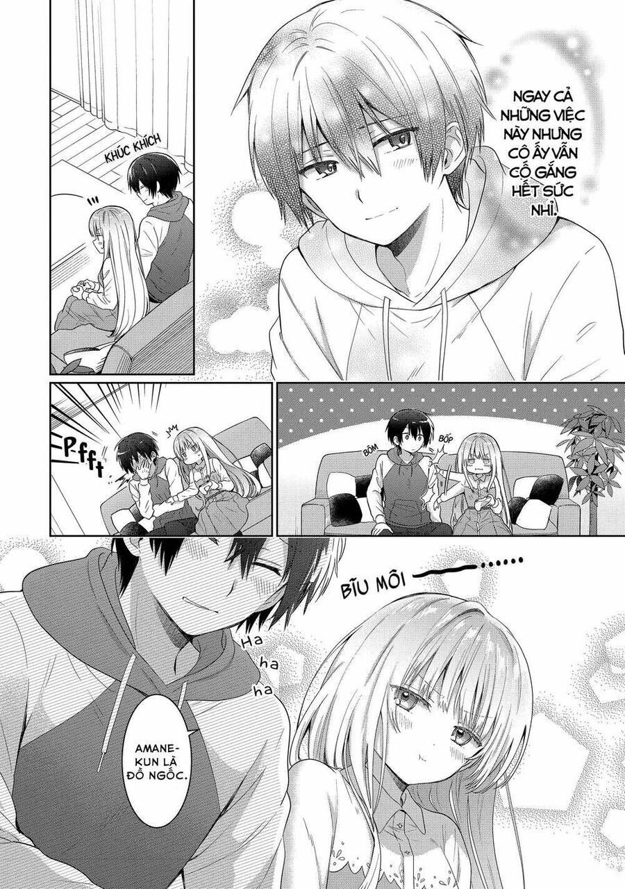 Oomuroke Chapter 12.2 - 7