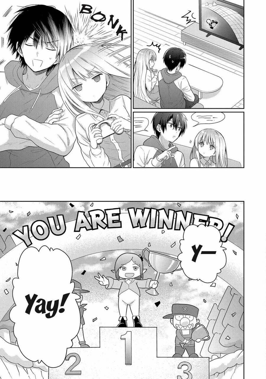 Oomuroke Chapter 12.2 - 8