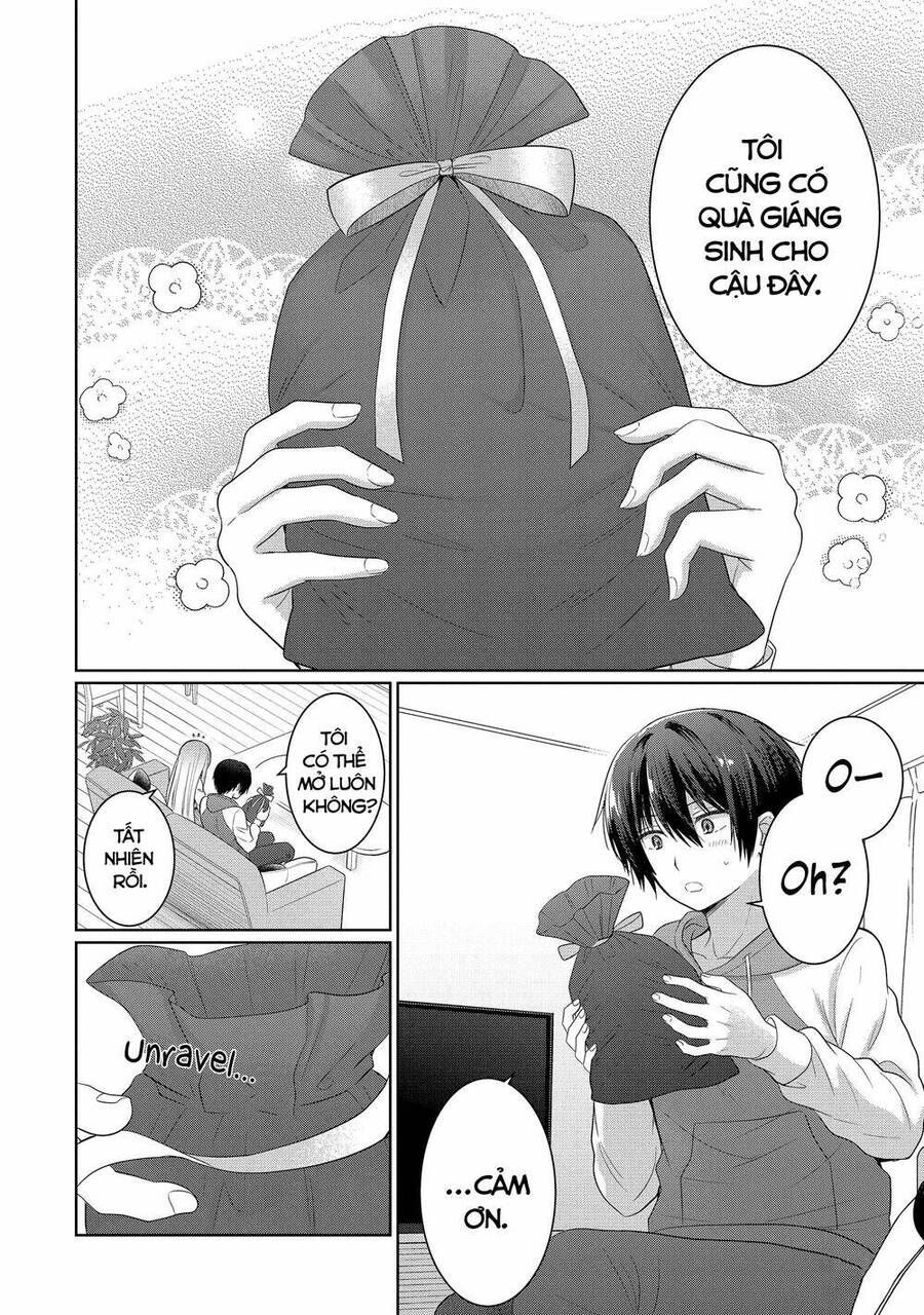 Oomuroke Chapter 12.3 - 9