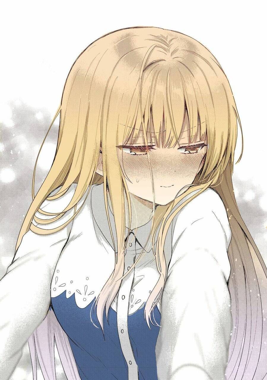 Oomuroke Chapter 12.4 - 17