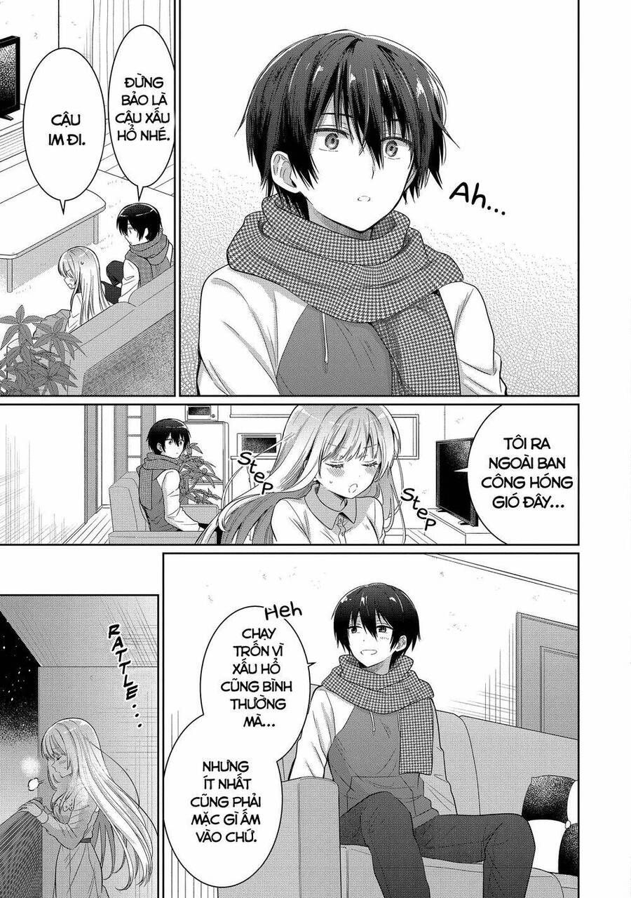 Oomuroke Chapter 12.4 - 7