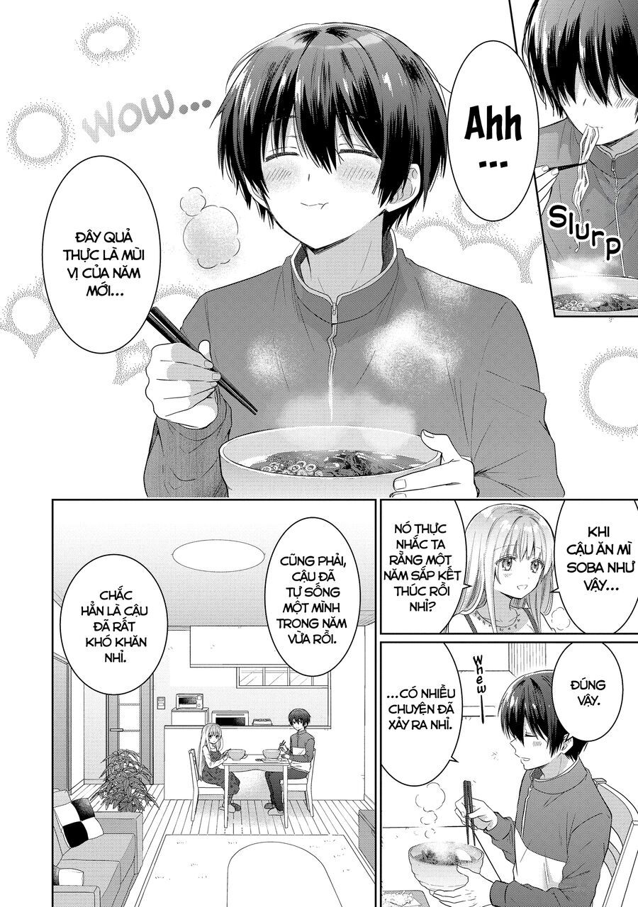 Oomuroke Chapter 13.1 - 11