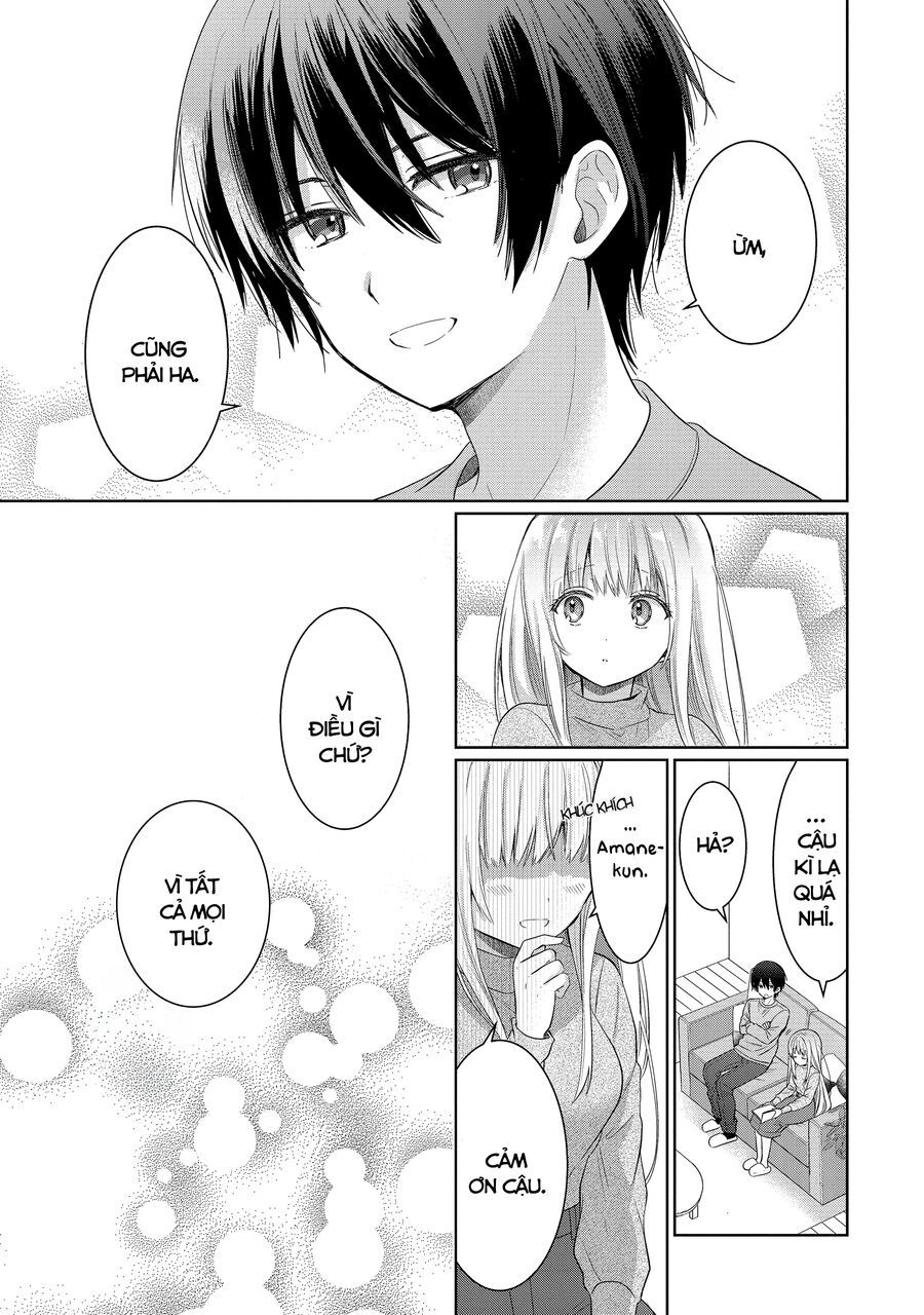 Oomuroke Chapter 13.1 - 8