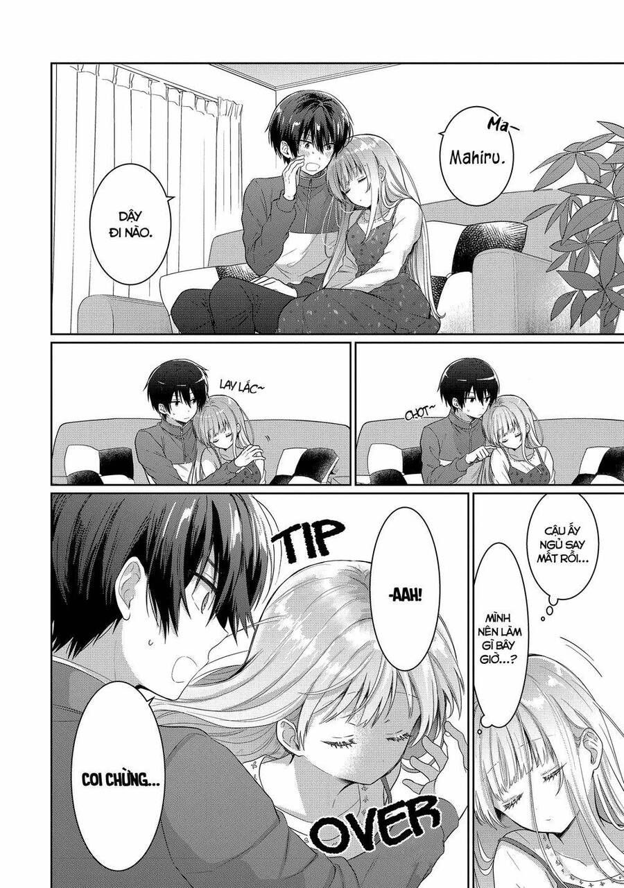 Oomuroke Chapter 13.2 - 11