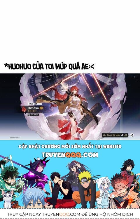 Oomuroke Chapter 13.2 - 13