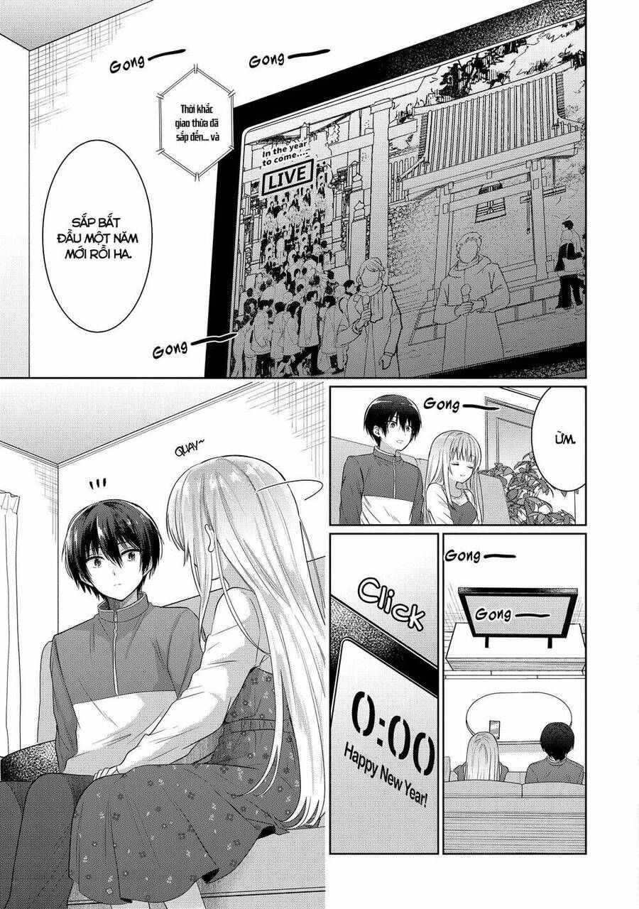 Oomuroke Chapter 13.2 - 4