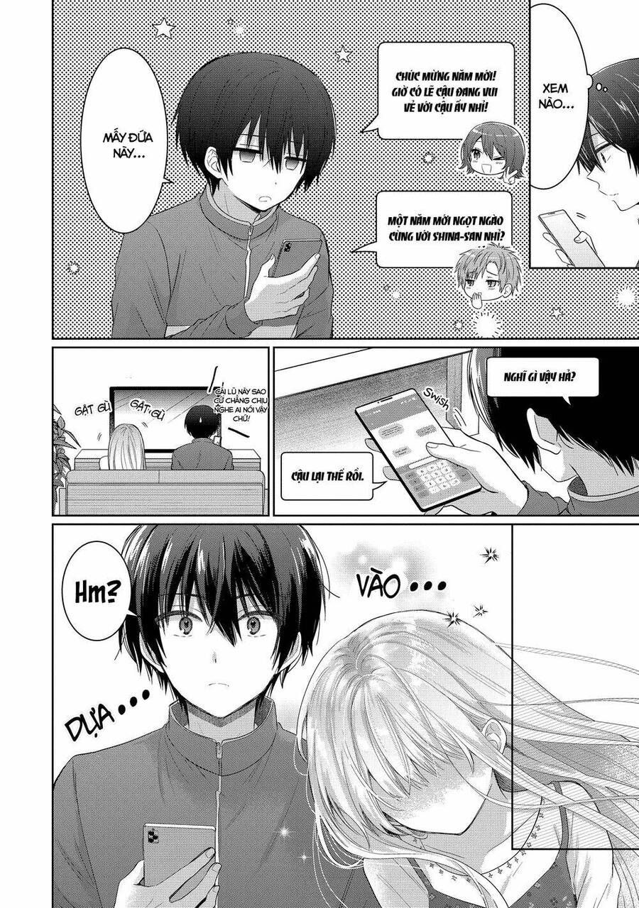 Oomuroke Chapter 13.2 - 7